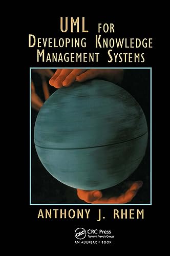 UML For Developing Knowledge Management Systems view 2