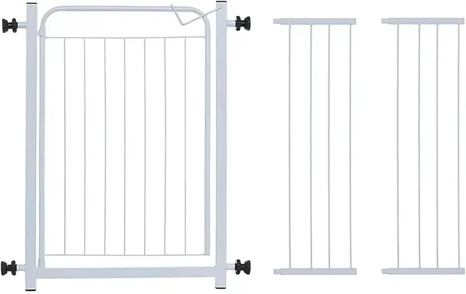 Genérico, Portão Pet 70 á 114 Cm