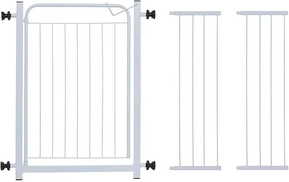 Genérico, Portão Pet 70 á 114 Cm