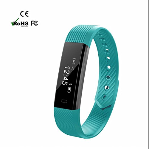 Connectivité Bluetooth smart watch horloge Sports Extérieurs Montre Smartwatch,Compteur de pas,Fitness Tracker,Cardiofréquencemètres,Avec Ecran Tactile Magnétique Recharge pour Android/Apple iOS Cover