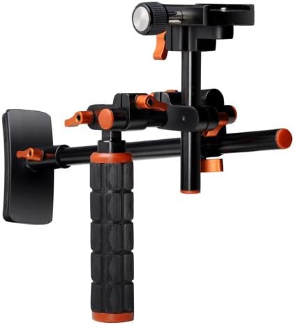 Aputure MagicRig Video Stabilizer Shoulder Support
