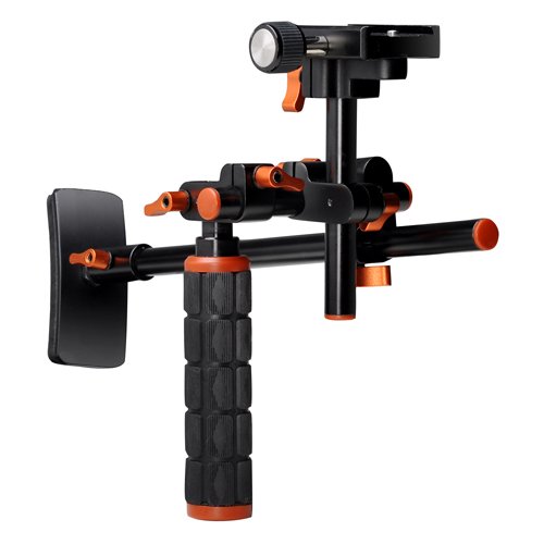 Aputure MagicRig Video Stabilizer Shoulder Support