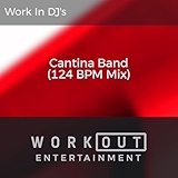 1. Cantina Band (124 BPM Mix)