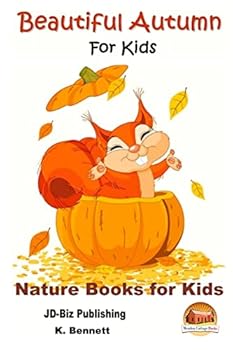 Beautiful Autumn For Kids