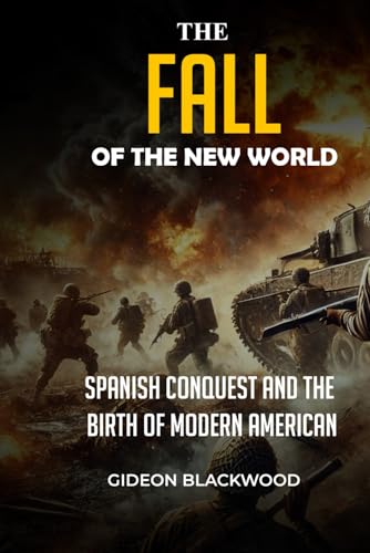 THE FALL OF THE NEW WORLD: Spanish Conquest and the Birth of Modern America