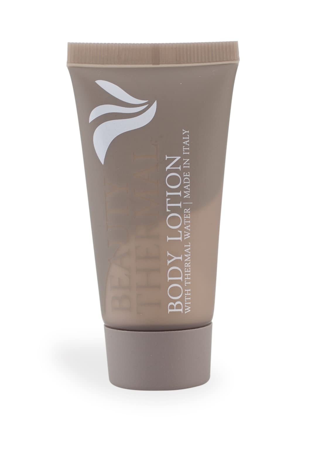 Present-More Crema corporal 30ml Beauty Thermal - Crema cuerpo 250 unidades para Hoteles y B&B | Crema cuerpo sin alérgenos con fragancia Arancia y Canela