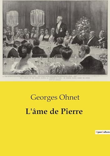L'âme de Pierre (French Edition)