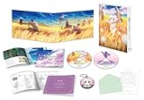 【Amazon.co.jp限定】映画『小林さんちのメイドラゴン さみしがりやの竜』 特装限定版 [Blu-ray](L判ブロマイド10枚セット付) [Blu-ray]