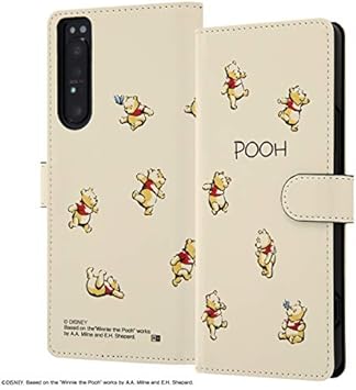 Amazon Co Jp イングレム Xperia 1 Ii ディズニーキャラクター 手帳型アートケース マグネット くまのプーさん 018 家電 カメラ Amazon Co Jp イングレム Xperia 1 Ii ディズニーキャラクター 手帳型アートケース マグネット くまのプーさん 018 家電 カメラ