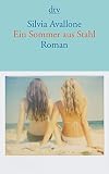Ein Sommer aus Stahl: Roman