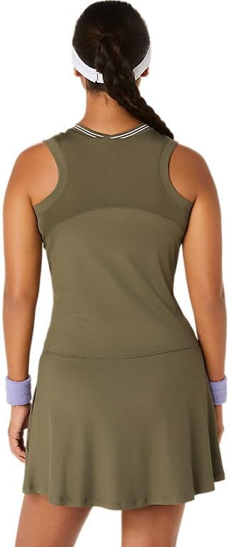 ASICS Women's Game Dress Tennis Apparel