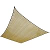 High Peak Marquise “Fiji Tarp” 4 x 3 Sable