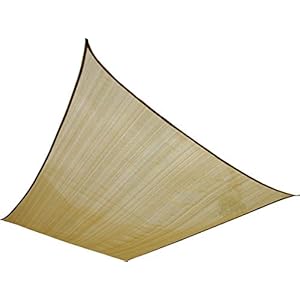 High Peak Marquise “Fiji Tarp” 4 x 3 Sable