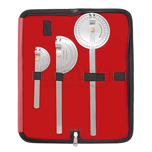 Image of Cambia Goniometer Set of 3