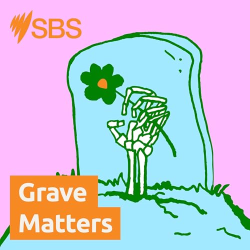 Grave Matters is back for Season 2!