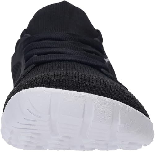 Image of Joomra Women's Wide Minimalist Barefoot Shoes | Wide Toe Box Fashion Sneakers | Zero Drop Grippy Sole