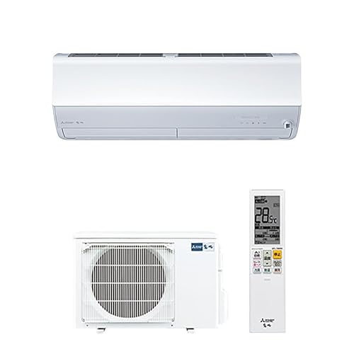 OHd@ MITSUBISHI yGBFT Online WH݁z  ZV[Y GAR MSZ-ZW4025S-W sAzCg 14p 4kW 200V