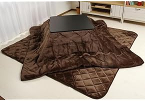 Amazon.co.jp: こたつ布団セット - こたつ布団・こたつマット: ホーム