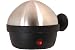 Produktbild Eierkocher WOW YOUR STYLE 360 Watt Edelstahl für 7 Eier