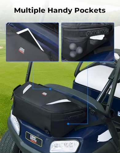KEMIMOTO 32L Large Capacity Cooler Bag