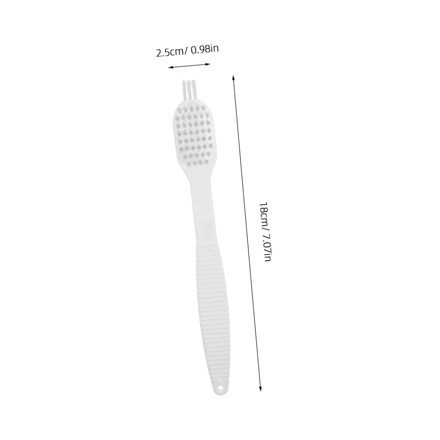 FUNOMOCYA 10pcs Deep Clean Brush for Soymilk Machines and Coffee Grinders Flexible Appliance Cleaning Tool for Juicers Bottles and Hard to Reach Areas