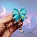 Princess Jasmine Inspired Badge Reel – Handmade & Customizable Retractable ID Holder with Aladdin-Themed Charm for Nurses, Teachers, Healthcare Workers, Office & Retail Staff
