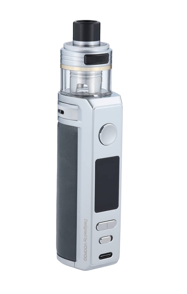 voopoo drag s pro avis Test du kit Drag S Pro de Voopoo main image 1