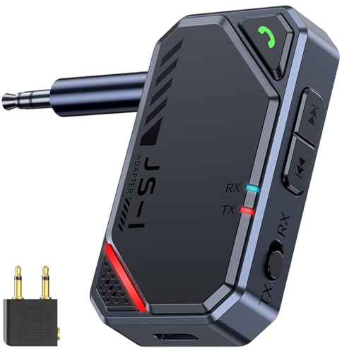 Bluetooth 5.4 トランスミッター & レシーバー C28