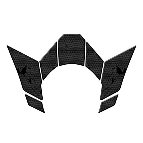 Accessoires autocollants décalcomanies de réservoir pour XL750 2023