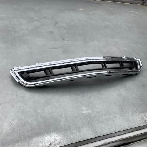 Grille de Calandre Cadillac XTS Finition Premium Abs Capot - 4