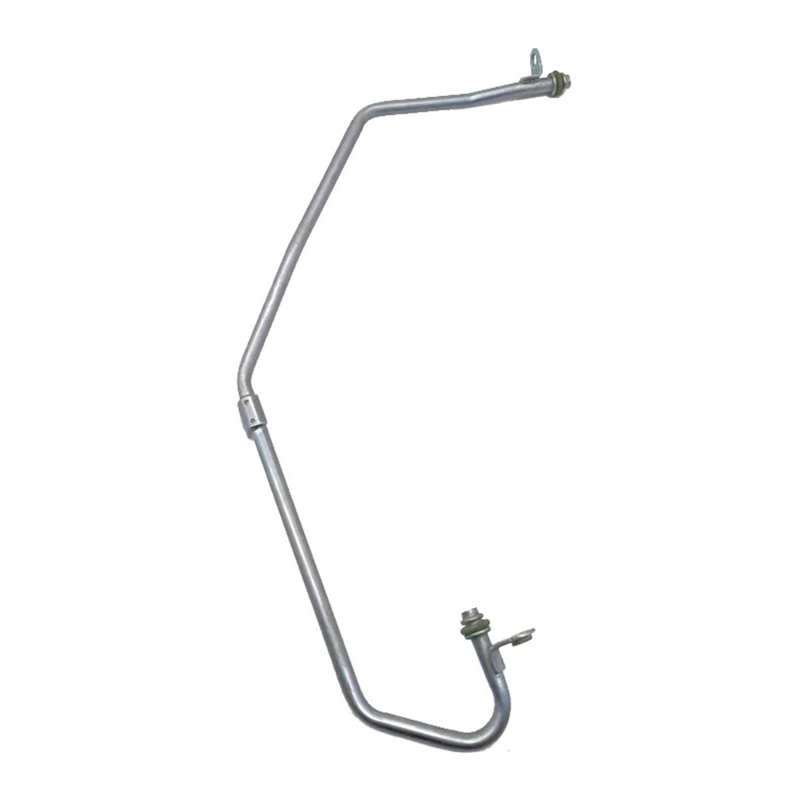Avxgsoni One Color Pressure Converter Fit For Mercedes Benz M270 Gla X156 Oil Hose Tube 2700900677 Car Turbocharged Cool Pipe