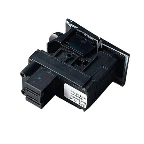 Freno de Estacionamiento Electrónico 56D 927 225 B Botón Interruptor Mano VW Passat 4