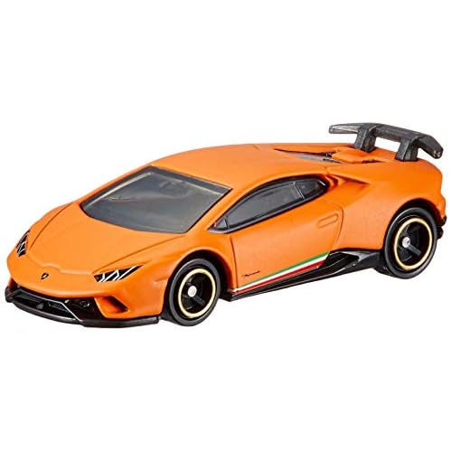 ランボルギーニ ウラカン ペルフォルマンテ(No.34)