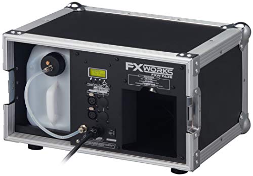 FX Works - FXW-Faze - Máquina de efecto haze a base de agua de grado profesional miniatura 2