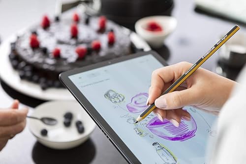 Image of STAEDTLER Noris Digital Classic EMR Stylus Pen (4 Digital Pen)