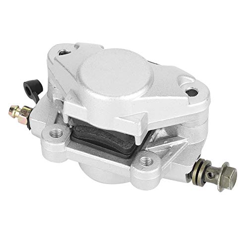 Pompe hydraulique d'étrier de frein arrière en alliage d'aluminium pour quad dirt bike ATV