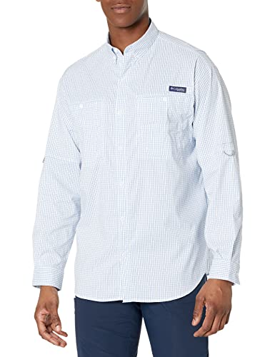 Columbia Men's Super Tamiami Long Sleeve Shirt