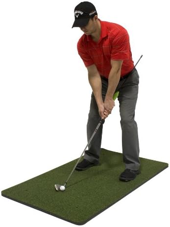 Callaway Chip Stix Golf Swing Trainer Aid, Black/Green