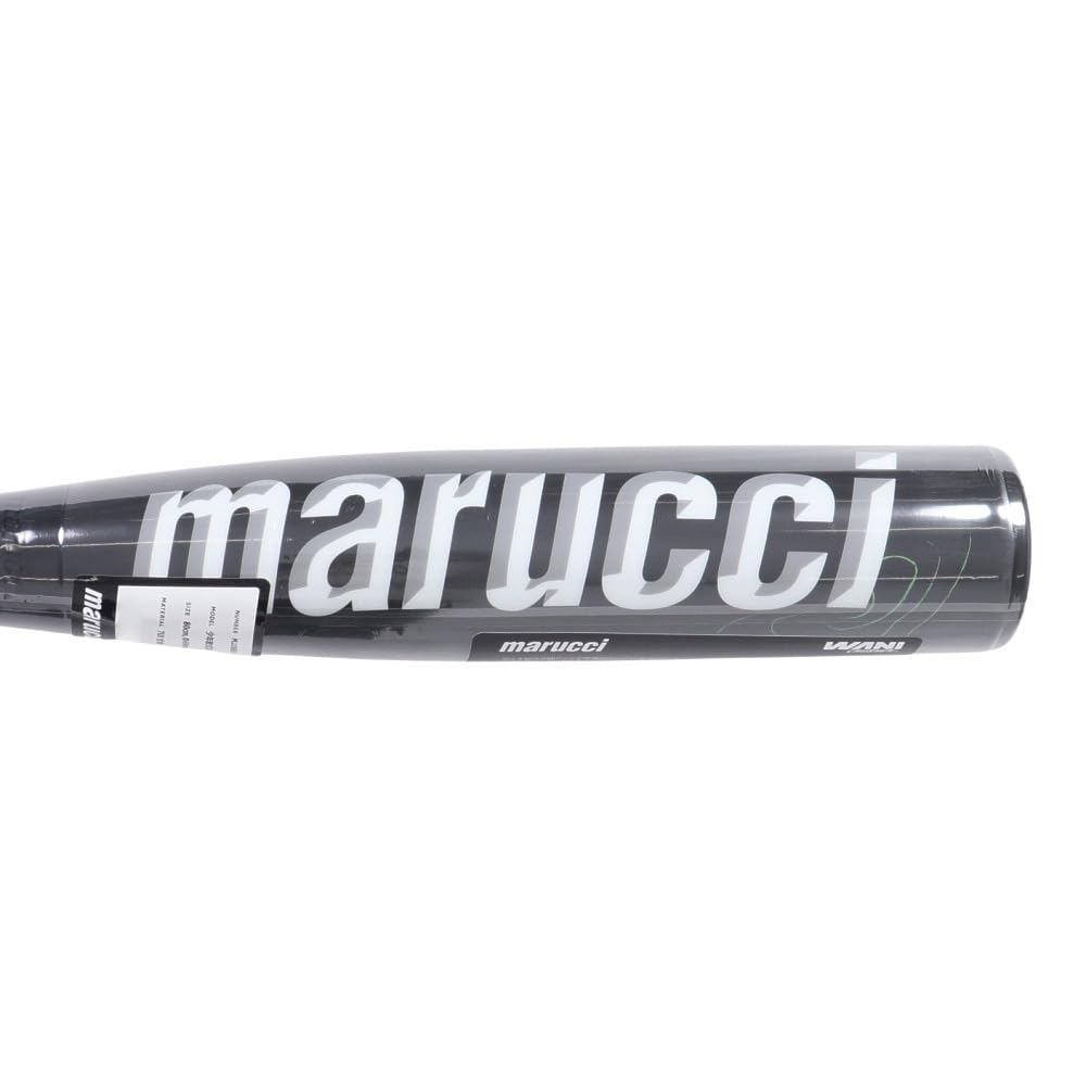 marucci WANI CRUSHER バット　80センチ marucci マルッチ WANI CRUSHER JR ワニクラッシャー ジュニア