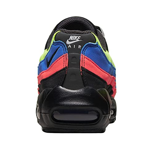 Nike Air Max 95 Big Kids' Shoes Size-64