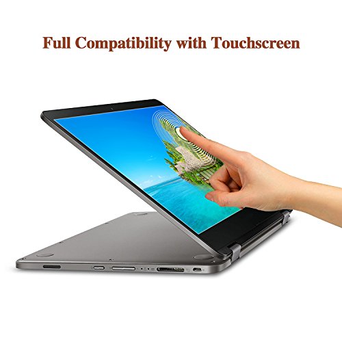 F Forito [2 Pack] 14" Anti Glare Screen Protector Compatible With Hp Pavilion 14 /Hp Chromebook 14 /Hp Stream 14 /Lenovo Flex 14 Inch/Acer Chromebook 14 /Acer Aspire 14 /Asus Vivobook 14 #TOP2