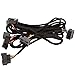 Produktbild XTRONS 6 Meter extra Lange ISO-Kabelbaum geeignet für BMW Head-Unit mit Quadlock-Anschluss ISO Wiring Harness for BMW Suitable for Head Unit with Quadlock Connection