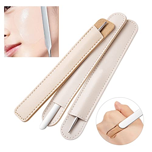 Foundation Spatula, Makeup Spatula Korean, Picasso Makeup Spatula, Korean Makeup Spatula, Picasso Spatula Makeup Korean Foundation Spatula Korean, Korean Spatula Makeup, Picasso Spatula Makeup #TOP1