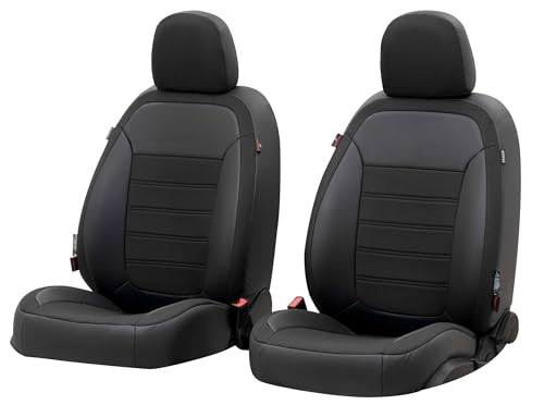 Housse de siège Mercedes Classe B W246 W242 auto WALSER Aversa