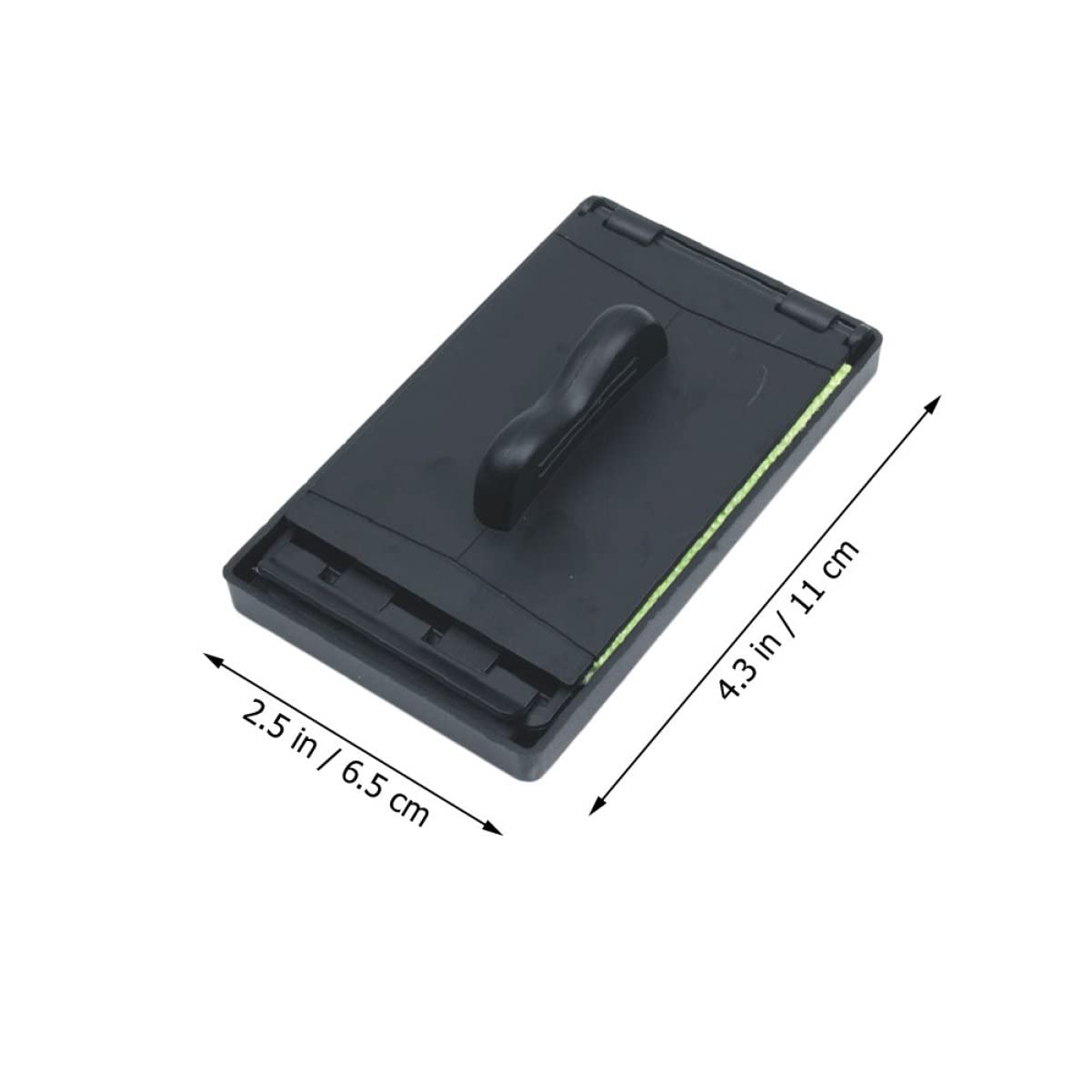 UPKOCH Guitar String Cleaner Scrubber Portable for Guitar Bass Ukulele More Easy to Use String Fretboard Care Accessory Convenient for Musicians