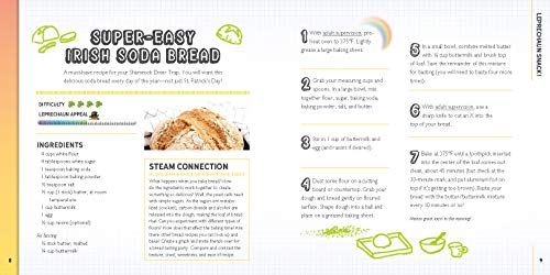 image for Sourcebooks Wonderland How to Build a Leprechaun Trap:The Ultimate St.