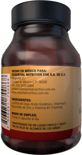 Vitamínicos, Imagen adicional