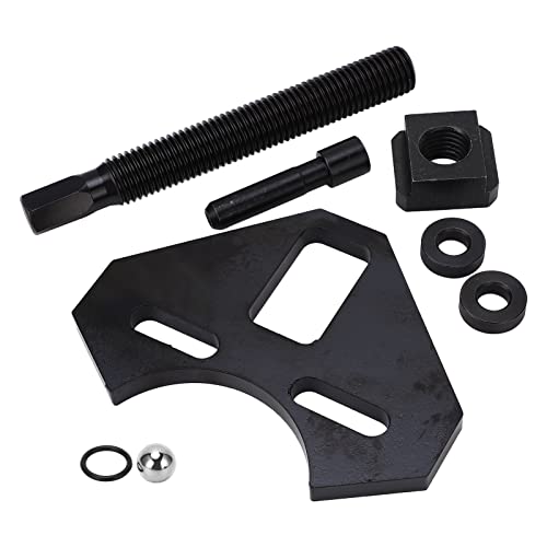 Outil de retrait de moyeu 40100 pour démonter un assemblage grippé de camion - 5