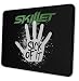 Produktbild Skillet Mouse Pad Decoration Game Office