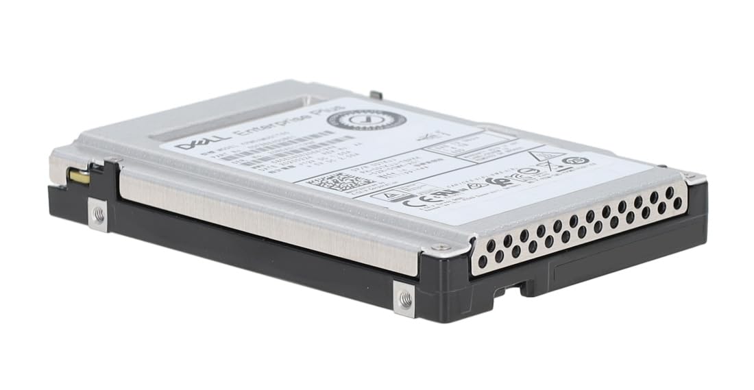 Amazon.com: Dell 400-BBQZ 2.5 in. 12Gbps 512E Drive PM5-R Solid